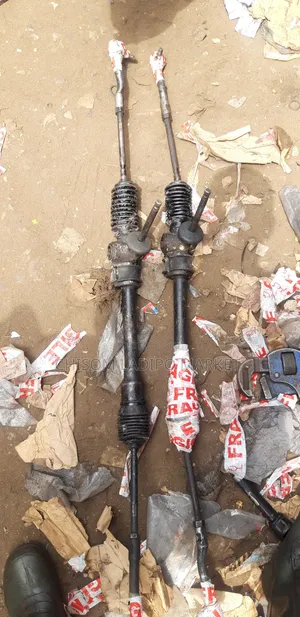 Manuel Steering Rack for Toyota Carina E