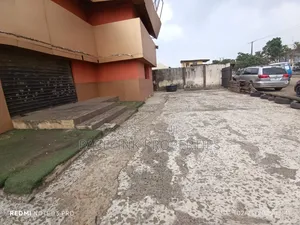Commercial Property Along the Main Road Good for All