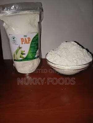 Dry/Powdered Pap