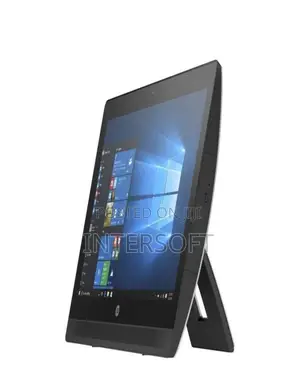 New Desktop Computer HP ProOne 400 G3 4GB Intel Core I3 SSD 512GB
