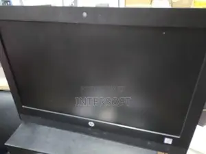 New Desktop Computer HP ProOne 400 G3 4GB Intel Core I3 SSD 512GB