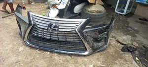 Complete Front Tokunbor Bumper Lexus Rx 350 2018