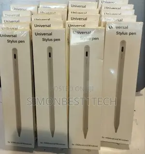 Universal Stylus Pen