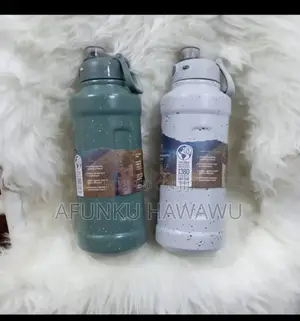 Water Flask