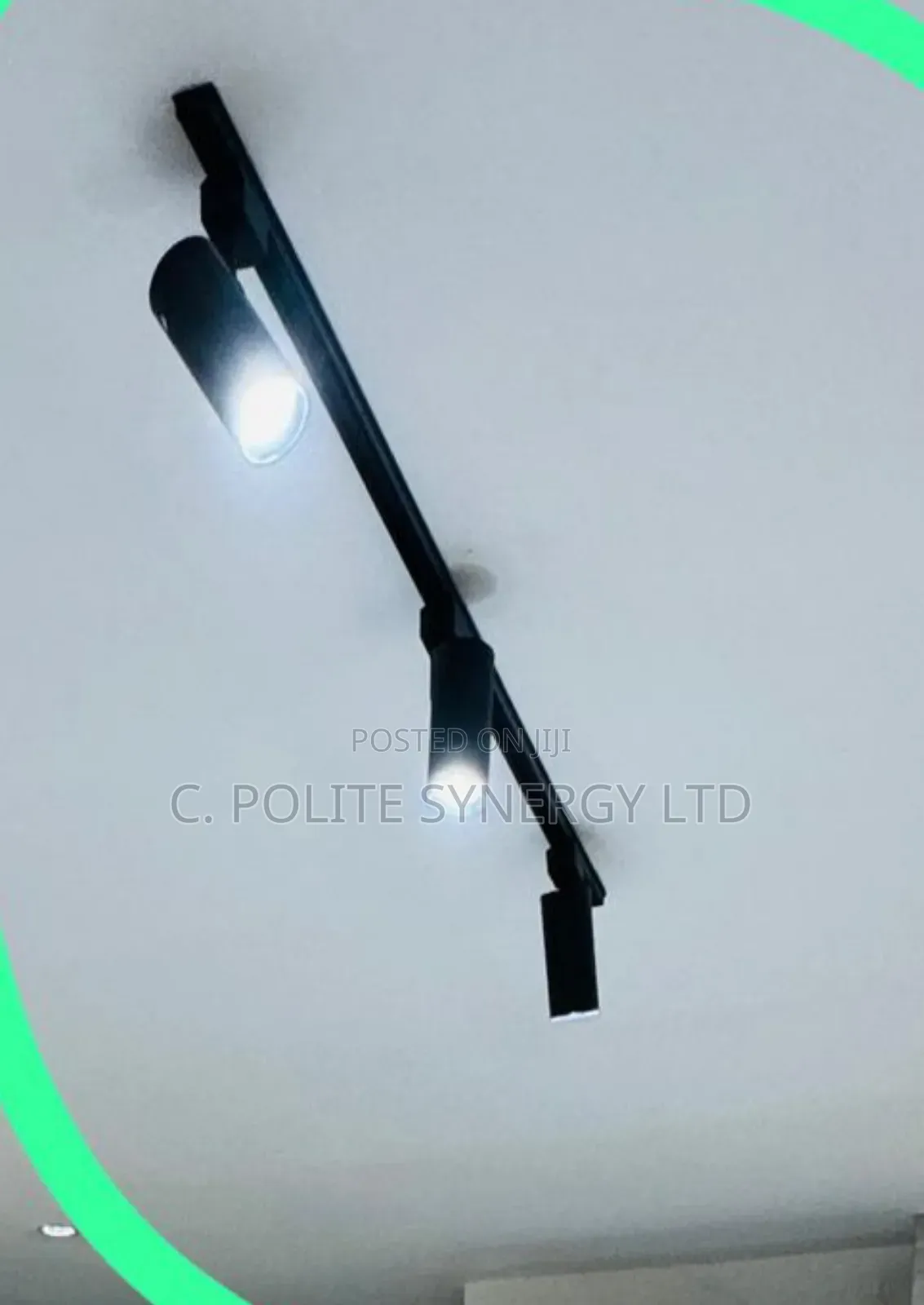 Track Light