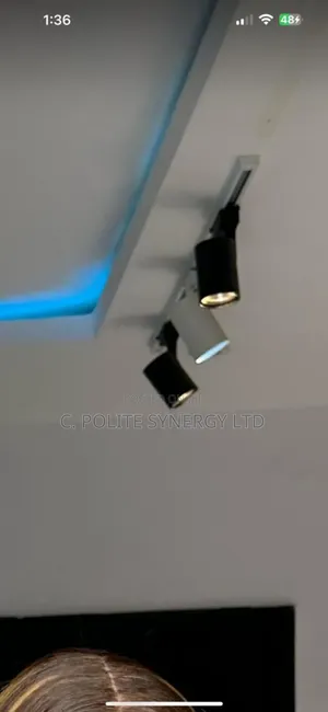 Track Light