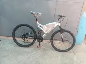 Hyper Suspension Sport Bicycle