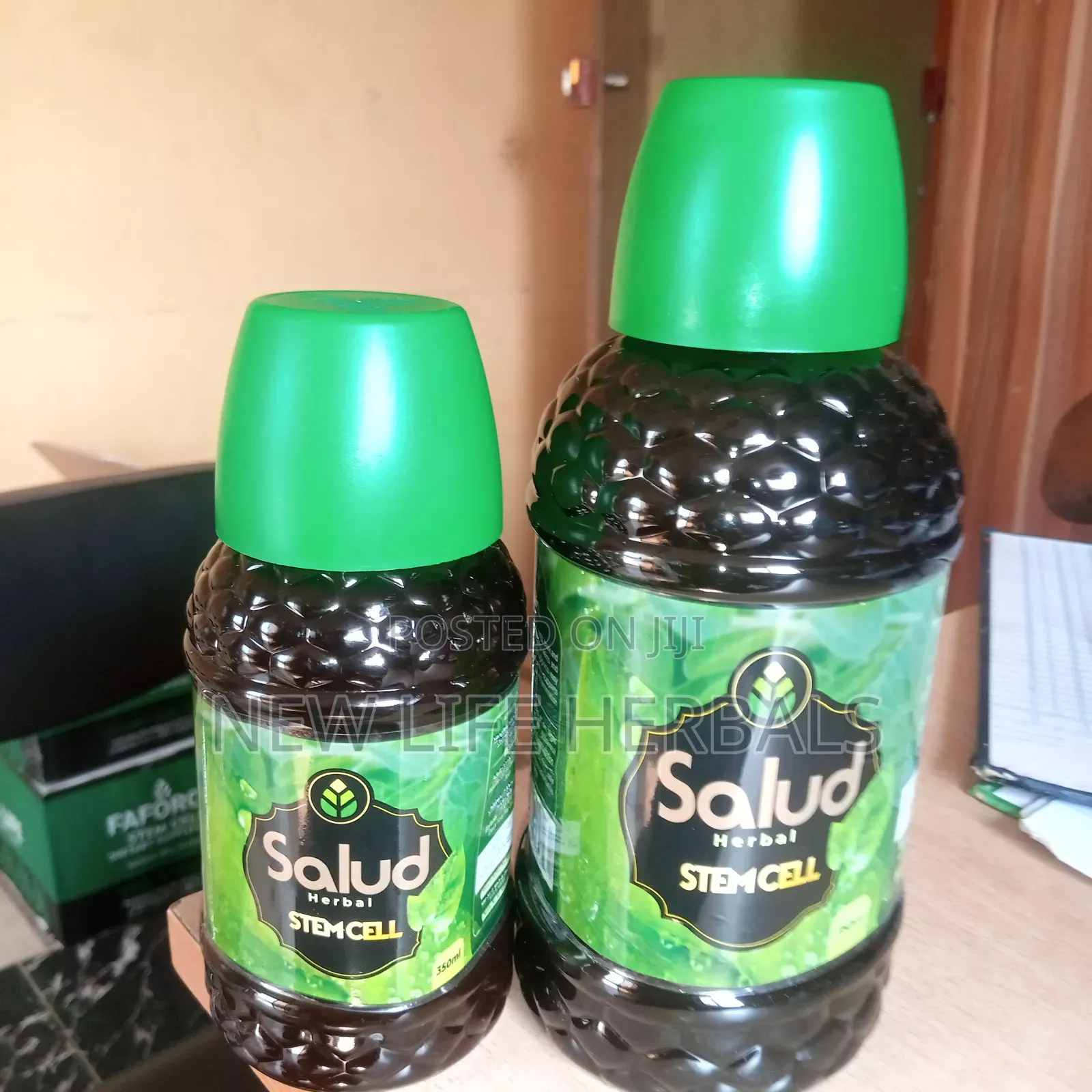 Faforon Liquid