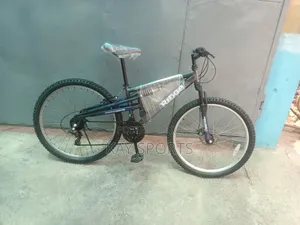 Ridge Sport Bicycle