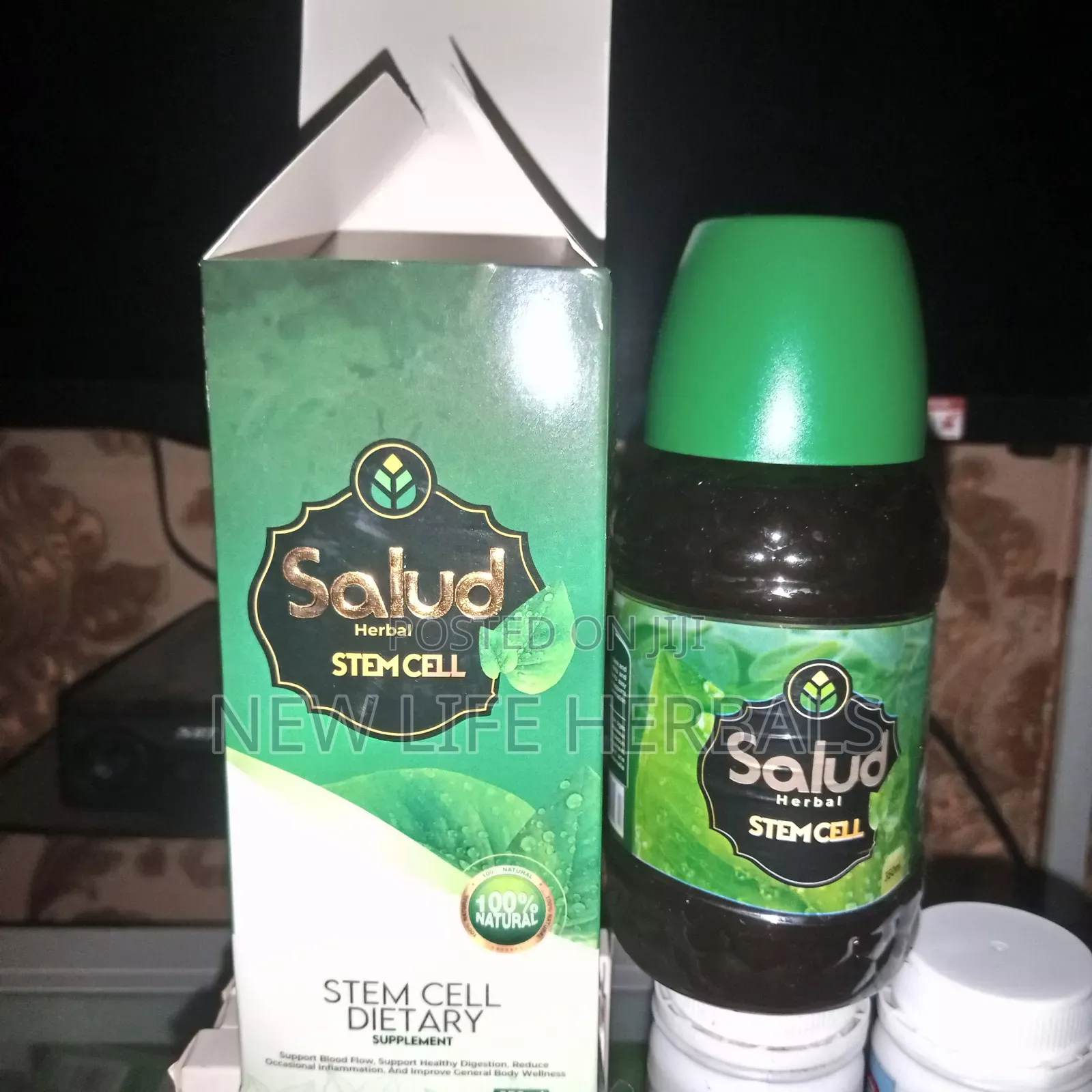 Faforon Liquid