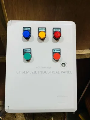 Pump Control