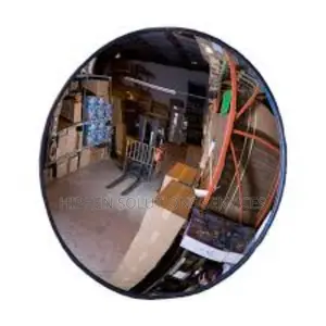 Convex Mirror Indoor