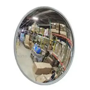 Convex Mirror Full Glass Mirror