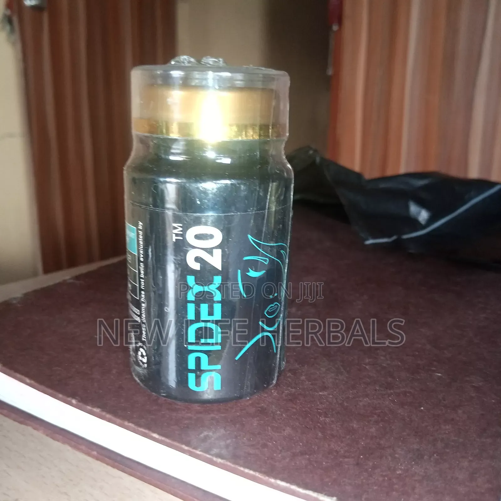 Faforon Liquid