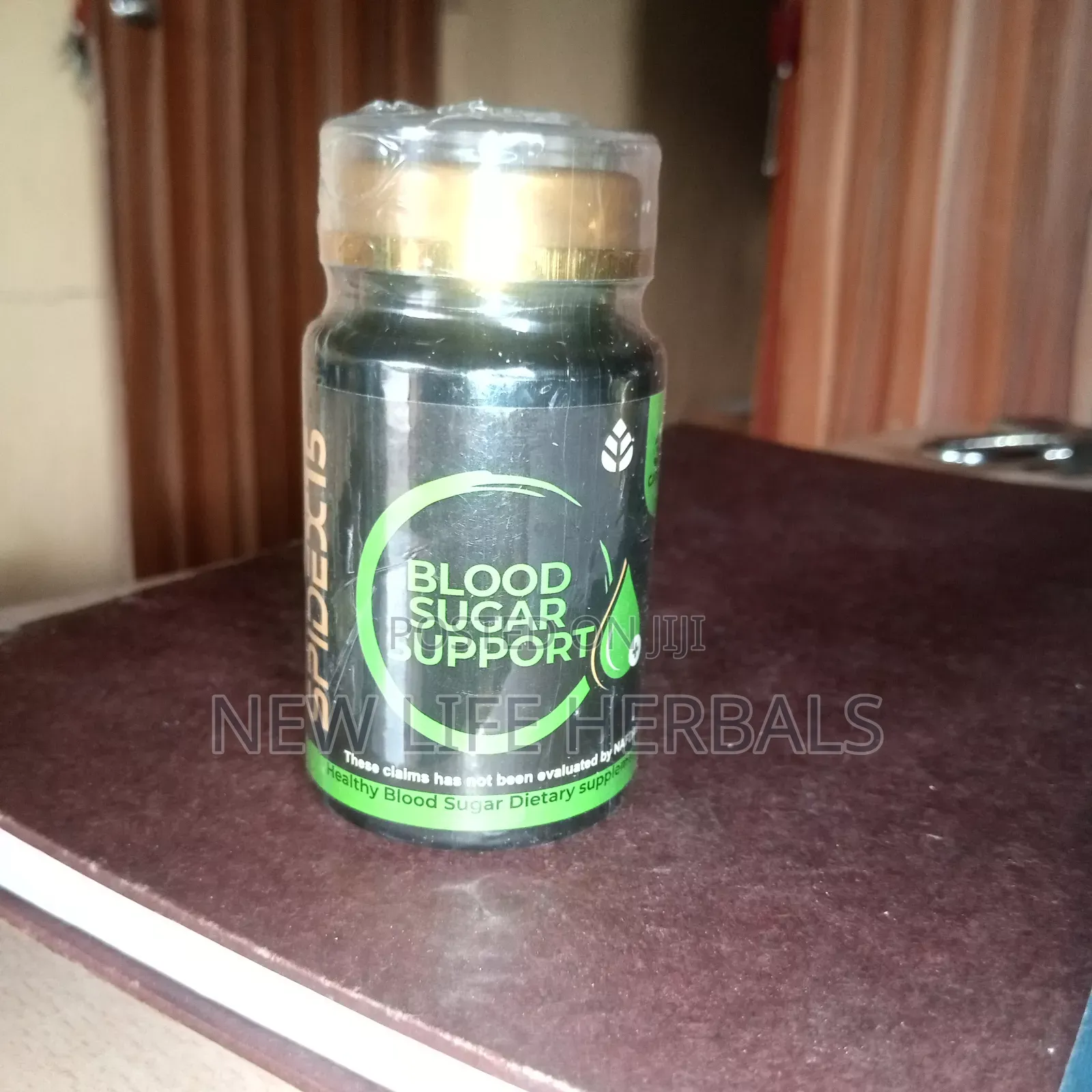 Faforon Liquid