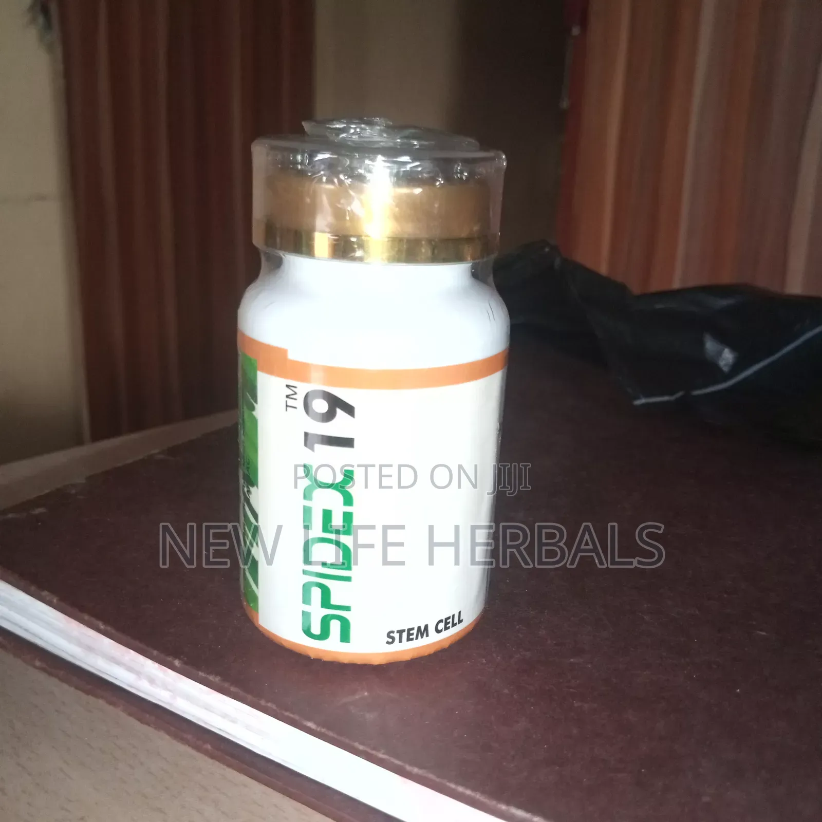 Faforon Liquid
