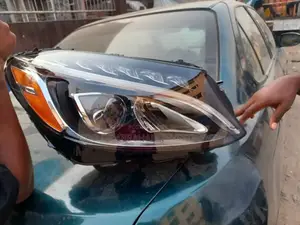 Headlight for Mercedes Benz C300 2015