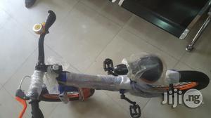 Big Tyer Bicycle