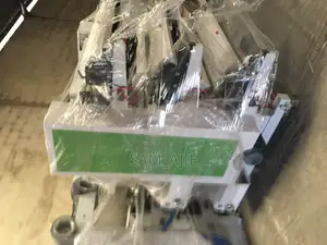 Flexo Nylon Printing Machine