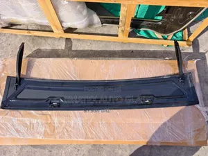 Toyota Venzer Panoramic Roof Glass We Deliver