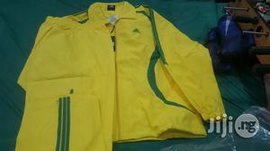 Adidas Original Tracksuit