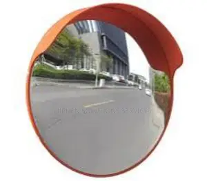 Traffic Safety Convex Mirror