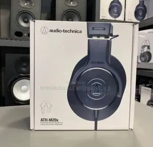 M20x Audio Technica