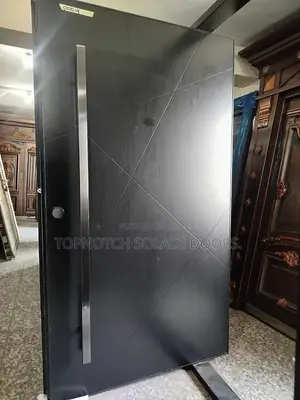 4ft Modern Door (Pivot)