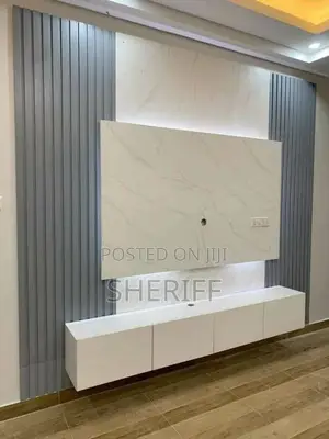 Tv Console