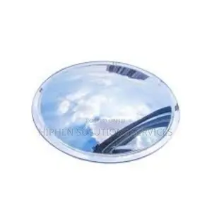 Acrylic Gym Mirrors