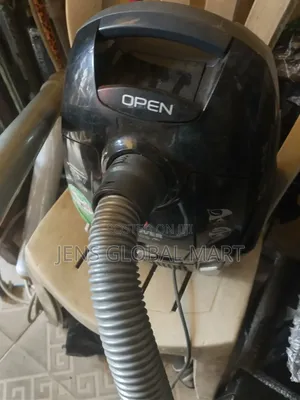 German Used Vacuum Cleaner