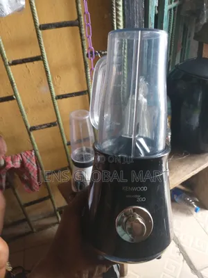 Portable Uk Used Smoothie Maker
