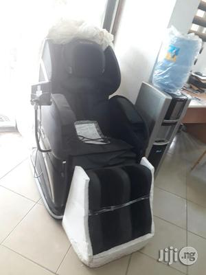 Massage Chair/Settee