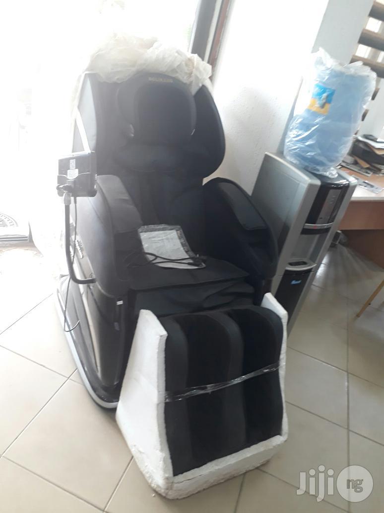 Massage Chair/Settee