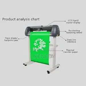 Quality Vinyl Cutting Plotter