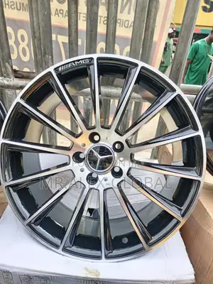 19inches Mercedes GLK-Class Rim