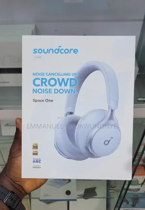 Anker Space One