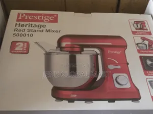 5l Stand Mixer