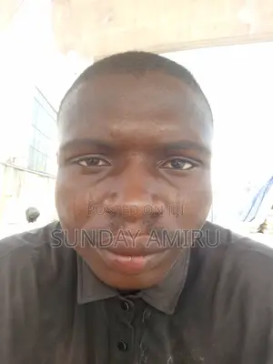 Shortlet Apartment Housekeeper