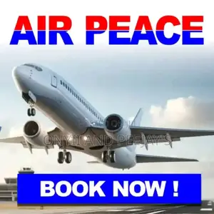 Flight Ticket