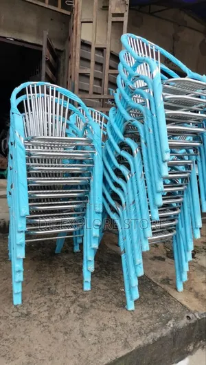 Restaurant Chair Available as Seen