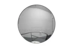 Outdoor Round Convex Safety Traffic Mirror