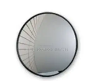 Acrylic Convex Wall Mirror
