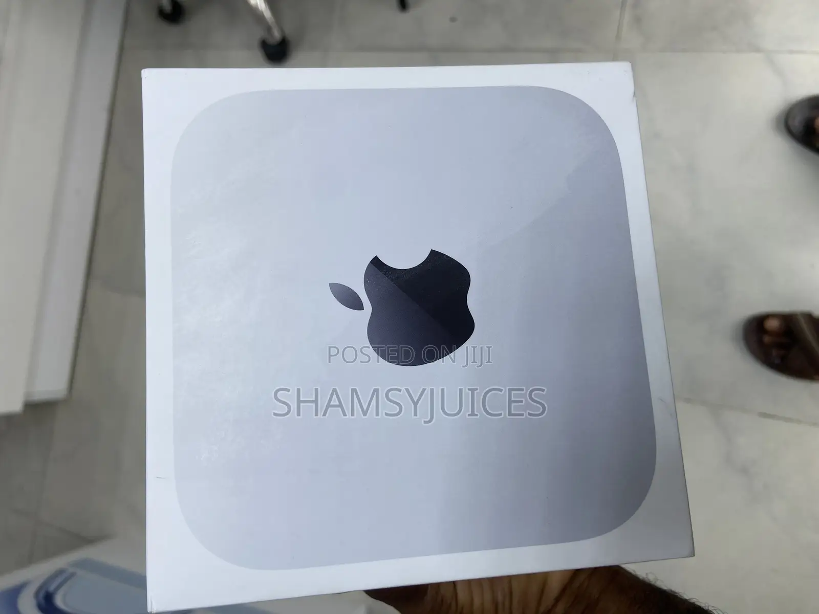 Apple Mac Mini M4chip 24gb/1tb