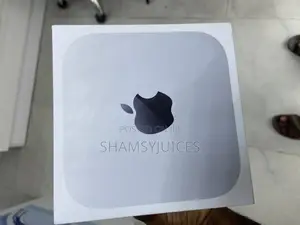 Apple Mac Mini M4chip 24gb/1tb