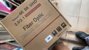 Hdmi Fiber Optic Cable 20meters 