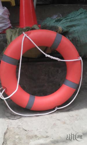 Safety Life Bouy