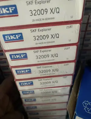 32009x/Q SKF Bearing Available