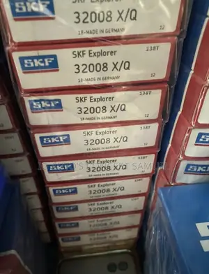 32008x/Q All Kinds of SKF Bearing Available