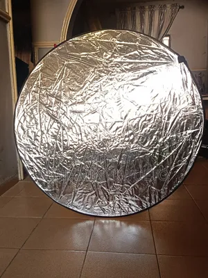 Light Reflector